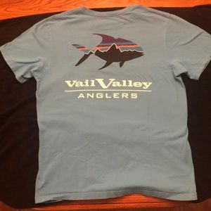 Patagonia Permit T Shirt